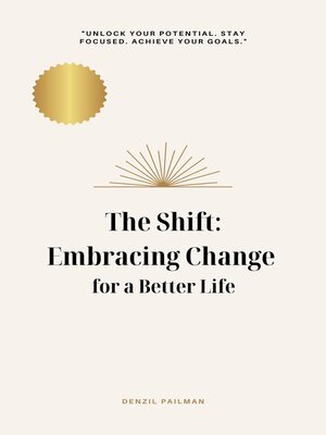 cover image of The Shift